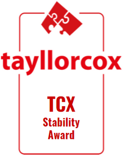 Certifikát TCX